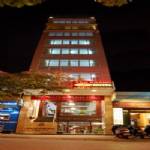 Bao Khanh Hotel BOOKING